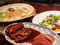 -永安鱼庄·镇江菜(东吴路店)