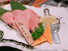 -黑牛の店·和牛烧肉(合生汇店)