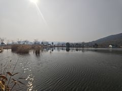 -南北湖风景区