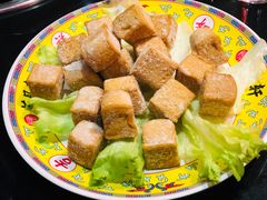 -芦月轩羊蝎子(劲松店)