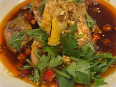 -鸿兴楼酒家(阜阳路店)