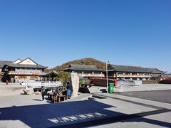 -珲春防川景区