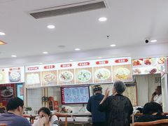-陈寔包子王·卤煮小肠·京味小吃(龙潭店)