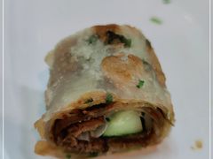 -台北楚楚园馅饼粥(虹桥南丰城店)
