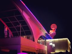 -武汉两江游览·夜游长江(汉口粤汉码头)