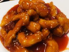 -海荣锅贴馆(五味十字店)