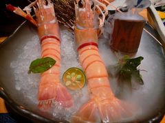 澳洲鳌虾-本逸·割烹料理(湖墅店)