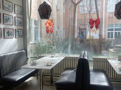 -金湖港式餐厅(建外店)