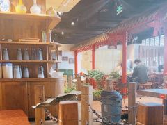 -宽窄巷子鲜牛火锅(北京首店)