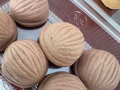 -泸溪河桃酥(欧尚店)