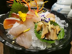 -大雄寿司(中华广场店)