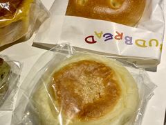 -慢熟面包店bud bread(孩儿巷店)