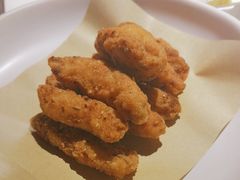 -研食记西餐厅(金融中心店)
