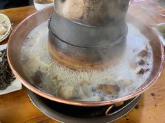 -元盛居(生态大街店)