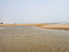 -侨港海滩