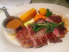 -碧特博格·20年品牌西餐厅(芜湖路店)