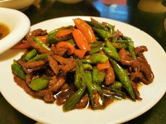 -白玉兰传统小吃