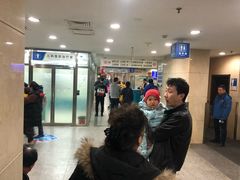 -中国医科大学附属盛京医院(南湖院区)