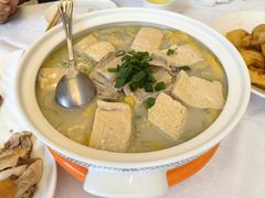 -鹿鸣春饭店(总店)