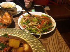 -北疆饭店(大运河博物馆宝龙店)