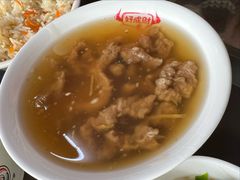 -好成财牛排馆(涂门街总店)