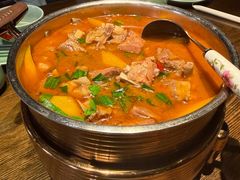 -粗茶淡饭·隐庐私厨(东亭店)