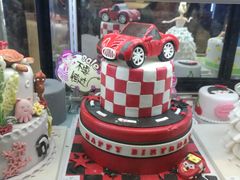 -CAKE BOSS 蛋糕老板(北京世纪金源购物中心)