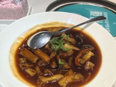 -大锅强·蒸海鲜青岛菜(金沙滩店)