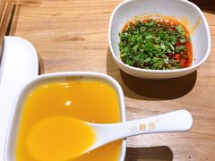 -小饕荟养生火锅(仁和·熙春郡店)