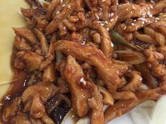 -四海鲜渔家菜(黄金海岸店)