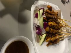 -纽顿熟食中心