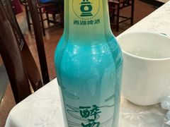 -楼外楼(西湖景区孤山路店)