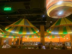 -塔哈尔·新疆盛宴(奉贤龙湖店)