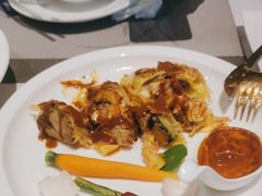 -若蘭慈·无国界素食料理(欢乐海岸店)