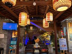 大堂-二十八里太湖船菜(吉祥路店)