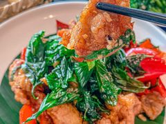 -Thai Alley泰爱里(二沙岛店)