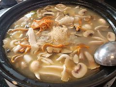 -草墩罗非鱼庄•野生菌•腊排骨(七星街上段店)