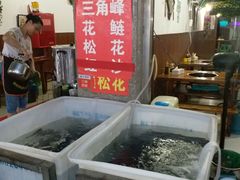 -金海椒罐罐鲢鱼(东方桂苑店)