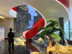 -院里寻菜·精致庭院菜(观沙岭店)