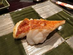 -Ginza Onodera铁板烧(外滩十八号店)