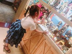 -米拉小厨(云霄店)