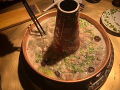 -羊大爷涮肉(亮马桥店)