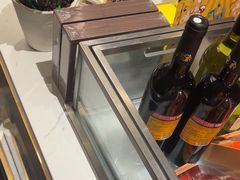 -万达瑞华酒店美食汇自助餐厅(楚河汉街店)