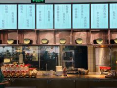-淘米捞·米汤脆鲩鱼火锅(福田皇岗店)
