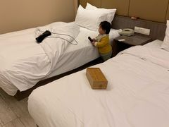 -全季酒店（苏州观前街平江路店）(原临顿路地铁站店)