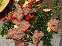 -滇野云南野生菌餐厅(陕西南路店)