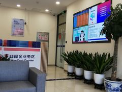 -浦发银行(北沙滩支行)