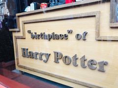 门面-大象咖啡馆