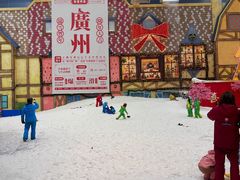 -广州热雪奇迹