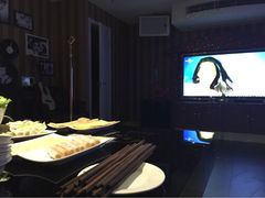 -唯爱KTV聚会餐厅(仙林东城汇店)